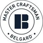 Belgard MasterCraftsman badge